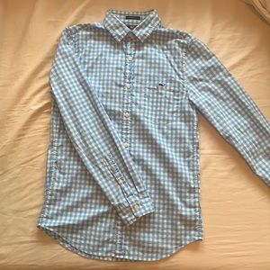 MENS VINEYARD VINES BUTTON UP / BUTTON DOWN SHIRT